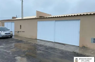 Casa com 3 quartos à venda na Rua Alcides Marques, 841, Cibratel II, Itanhaém