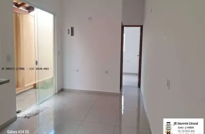 Casa térrea para venda em itanhaém / sp no bairro recanto dos bandeirantes