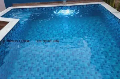 Casa térrea para venda em itanhaém / sp no bairro jd magalhaes