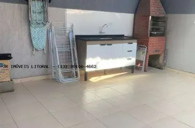 Casa térrea para venda em itanhaém / sp no bairro jardim magalhães