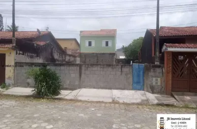 Terreno à venda na Rua Norberto Francisco Dos Santos, Jardim Suarão, Itanhaém