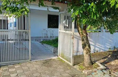 Casa com 3 quartos à venda na Rua São Sebastião, 707, Cibratel II, Itanhaém