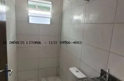 Casa com 2 quartos à venda na Rua Iande Blugas, 256, Bopiranga, Itanhaém