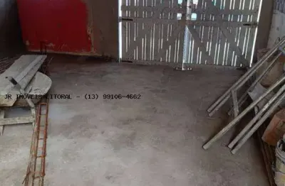 Casa térrea para venda em itanhaém / sp no bairro jardim corumbá