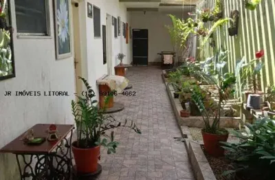 Casa Alto Padrão para Venda em Itanhaém / SP no bairro Cibratel II