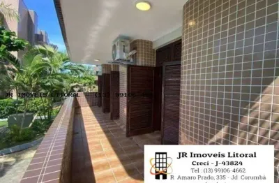 Apartamento para venda em itanhaém / sp no bairro jd belas artes