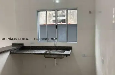 Casa com 2 quartos à venda no Agenor de Campos, Itanhaém 