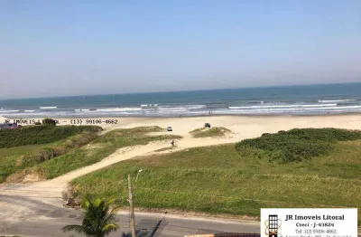 Apartamento com 1 quarto à venda no Balneário Tupy, Itanhaém 