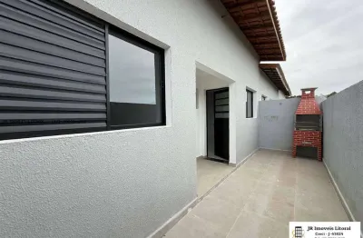 Casa em condomínio para venda em itanhaém / sp no bairro cibratel ii