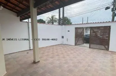Casa com 2 quartos à venda na Deposito Abrimar Gentil Peres, Jardim Umuarama, Itanhaém