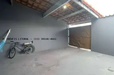 Casa com 3 quartos à venda na Rua Vereador Augusto Pereira De Araujo, 365, Jardim Umuarama, Itanhaém