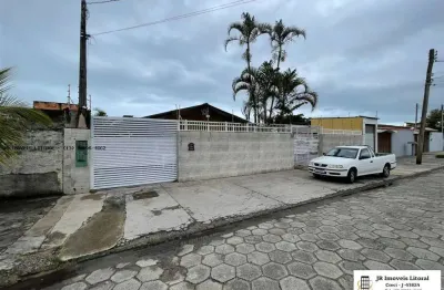 Casa com 6 quartos à venda na Rua Garcia Bento, 401, Belas Artes, Itanhaém