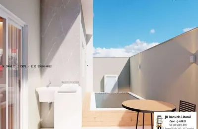 Casa em condomínio para venda em itanhaém / sp no bairro cibratel ii