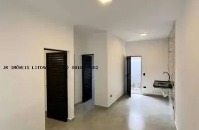 Casa em Condomínio para Venda em Itanhaém / SP no bairro Nossa Senhora do Sion