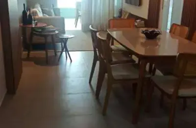 Apartamento com 2 quartos à venda na Rua Joaquim Meira Em Frente Ao Colegio 11 De Novembro, Centro, Itanhaém