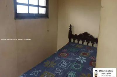 Sobrado para venda em mongaguá / sp no bairro balneário itaoca