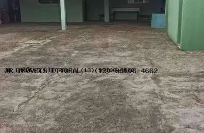 Sobrado para venda em mongaguá / sp no bairro agenor de campos