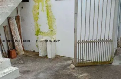 Kitnet para locação em mongaguá / sp no bairro balneario atlantica