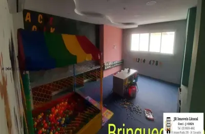 Apartamento para venda em mongaguá / sp no bairro jardim praia grande