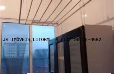 Apartamento para venda em mongaguá / sp no bairro vila anhanguera