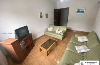 Apartamento para venda em praia grande / sp no bairro canto do forte
