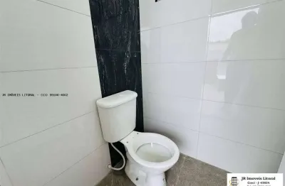 Casa para venda em mongaguá / sp no bairro balneario atlantica