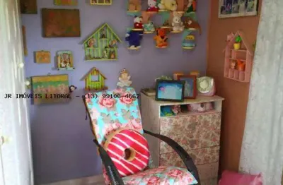 Sobrado para venda em mongaguá / sp no bairro agenor de campos