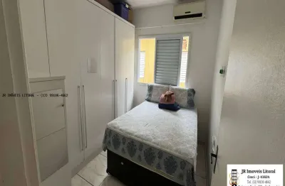 Sobrado para venda em praia grande / sp no bairro guilhermina