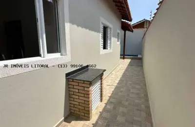 Casa térrea para venda em mongaguá / sp no bairro santa eugenia