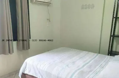 Apartamento para venda em praia grande / sp no bairro guilhermina