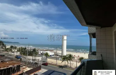 Apartamento com 2 quartos à venda na Avenida Presidente Castelo Branco, 6300, Tupi, Praia Grande