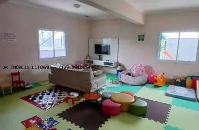 Apartamento para venda em santo andré / sp no bairro principe de gales