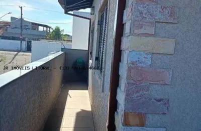 Casa com 5 quartos à venda na Rua João Osorio Do Prado, 72, Centro, Peruíbe