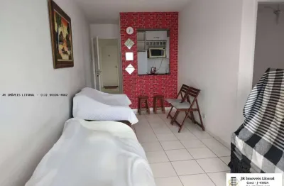 Apartamento para venda em praia grande / sp no bairro caiçara