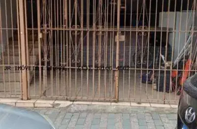 Casa com 5 quartos à venda na Rua Bom Pastor, 715, Osvaldo Cruz, São Caetano do Sul