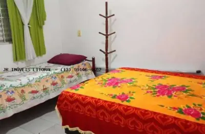 Casa térrea para venda em mongaguá / sp no bairro balneário itaoca