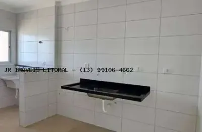 Apartamento com 2 quartos para alugar na Avenida Condessa De Vimieiros, Centro, Itanhaém