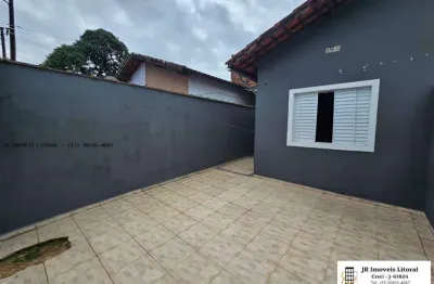 Casa com 3 quartos à venda na Avenida Agenor De Campos, Agenor de Campos, Mongaguá