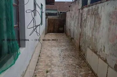Casa com 3 quartos à venda na Rua Rosene Dos Passos Junior, 30, Agenor de Campos, Itanhaém