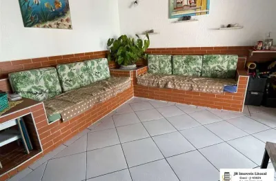 Casa com 3 quartos à venda na Mongagua , Vera Cruz, Vera Cruz, Mongaguá