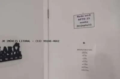 Apartamento para venda em praia grande / sp no bairro caiçara