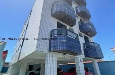 Apartamento para venda em mongaguá / sp no bairro agenor de campos