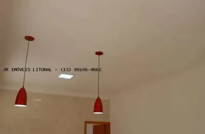 Casa térrea para venda em mongaguá / sp no bairro vila são paulo