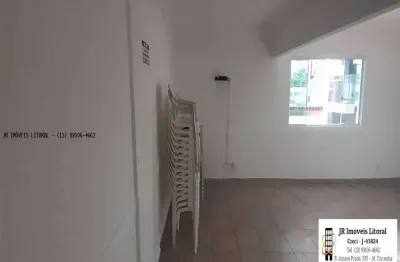 Apartamento com 2 quartos à venda na Rua Guimarães Rosa, 205, Tupi, Praia Grande