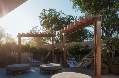 Apartamento com 2 quartos à venda na Avenida Rui Barbosa, 1420, Centro, Itanhaém