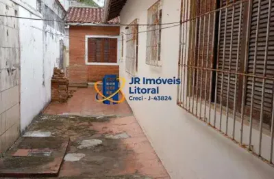 Casa isolada a venda em itanhaem praia dos sonhos 03 dormitórios