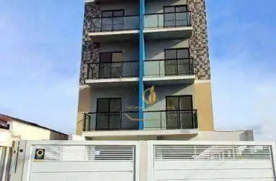 Apartamento com 3 quartos à venda na Rua Brigadeiro Arthur Carlos Peralta, 62, Bom Jesus, São José dos Pinhais