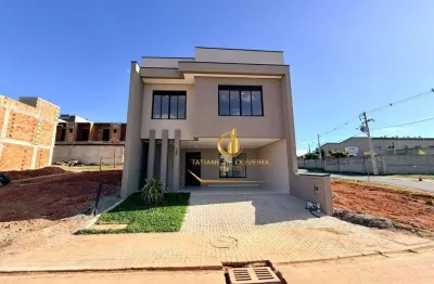 Sobrado com 4 dormitórios à venda por r$ 950.000 - costeira - são josé dos pinhais/pr
