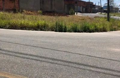 Terreno à venda no Jardim Santa Catarina, Sorocaba 
