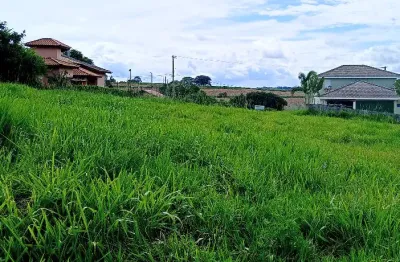 Terreno em condominio - village da serra araçoiaba da serra